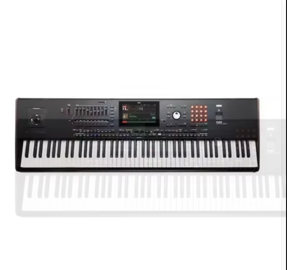 Best offer for new Korgs Pa - 5X 76- 88 - 61 -keys Arranger Workstation
