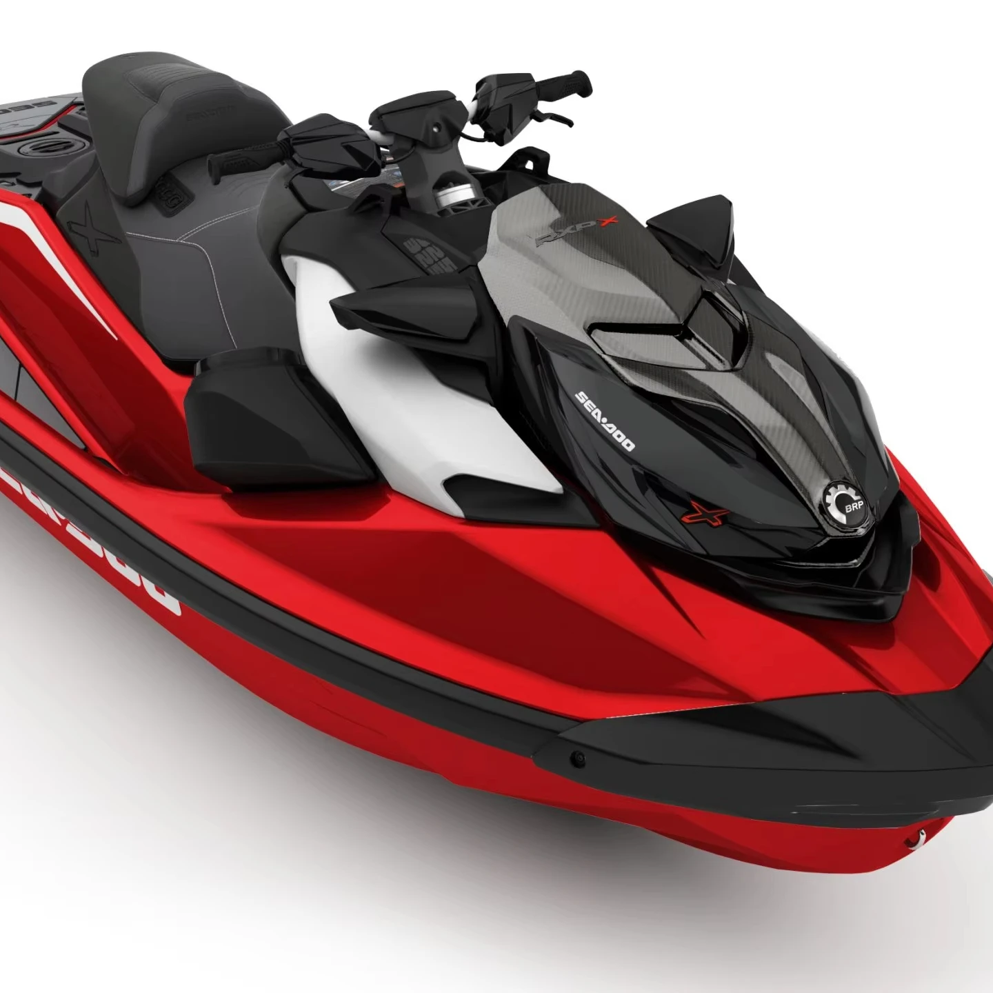 Водный спорт гидроцикл BRP Sea doo RXP- X RS 325