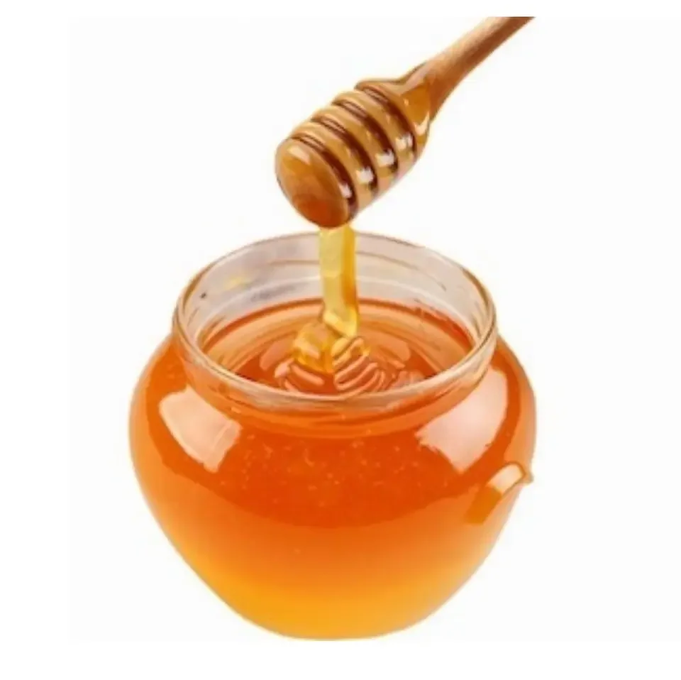 Hot Selling Discounts Price Natural Raw  Royal Honey  Wholesale price