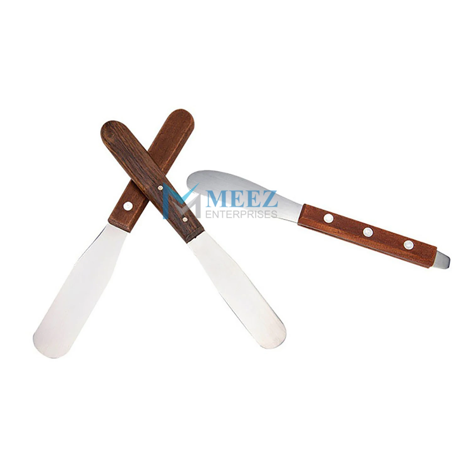 Top Quality Dental Lab Impression Material Plaster Spatula Wax Knife Gypsum Blade Cutter Knives