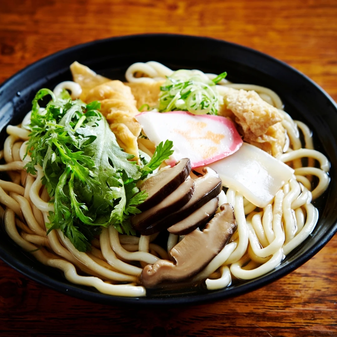 Japanese Perfect Seasoning Mixes Food Take Away Packaging Soup