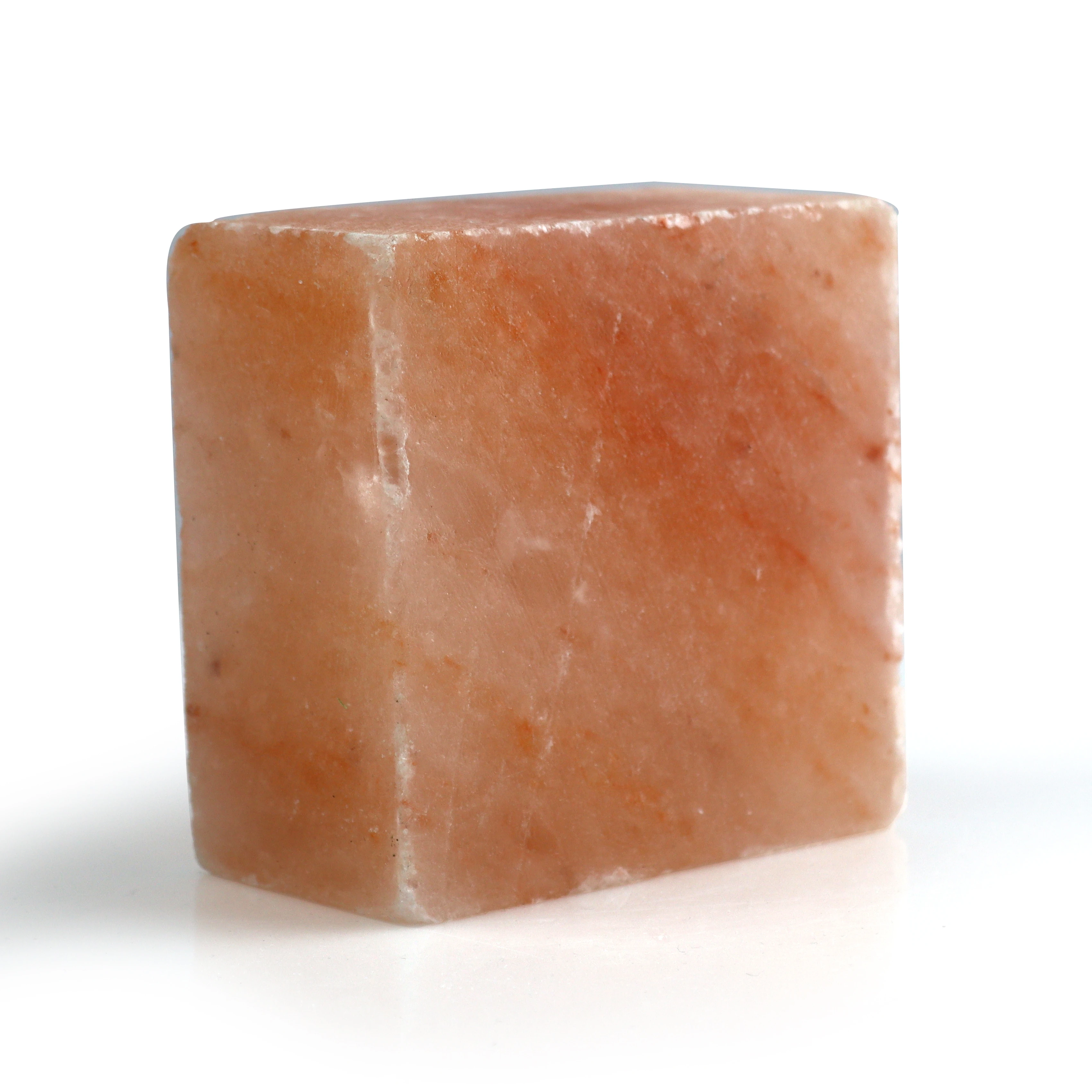 Wholesale Himalayan Salt Tiles and Slabs Himalayan Salt Tray for Cooking