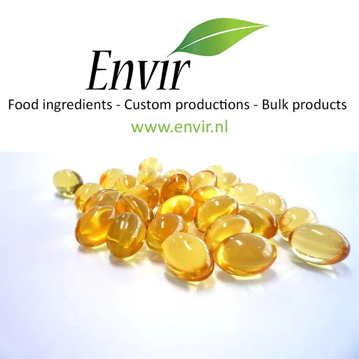 Best Standard Omega 3 Fish Oil 1000g