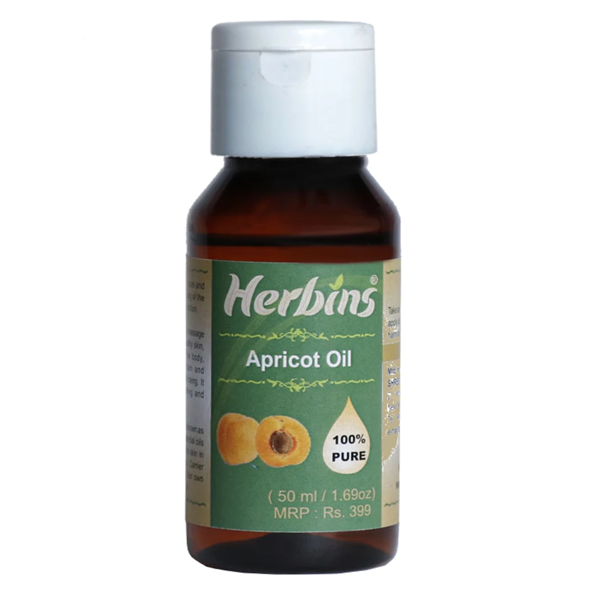 Organic Apricot Oil Wholesale Supplier from Shree Overseas Export