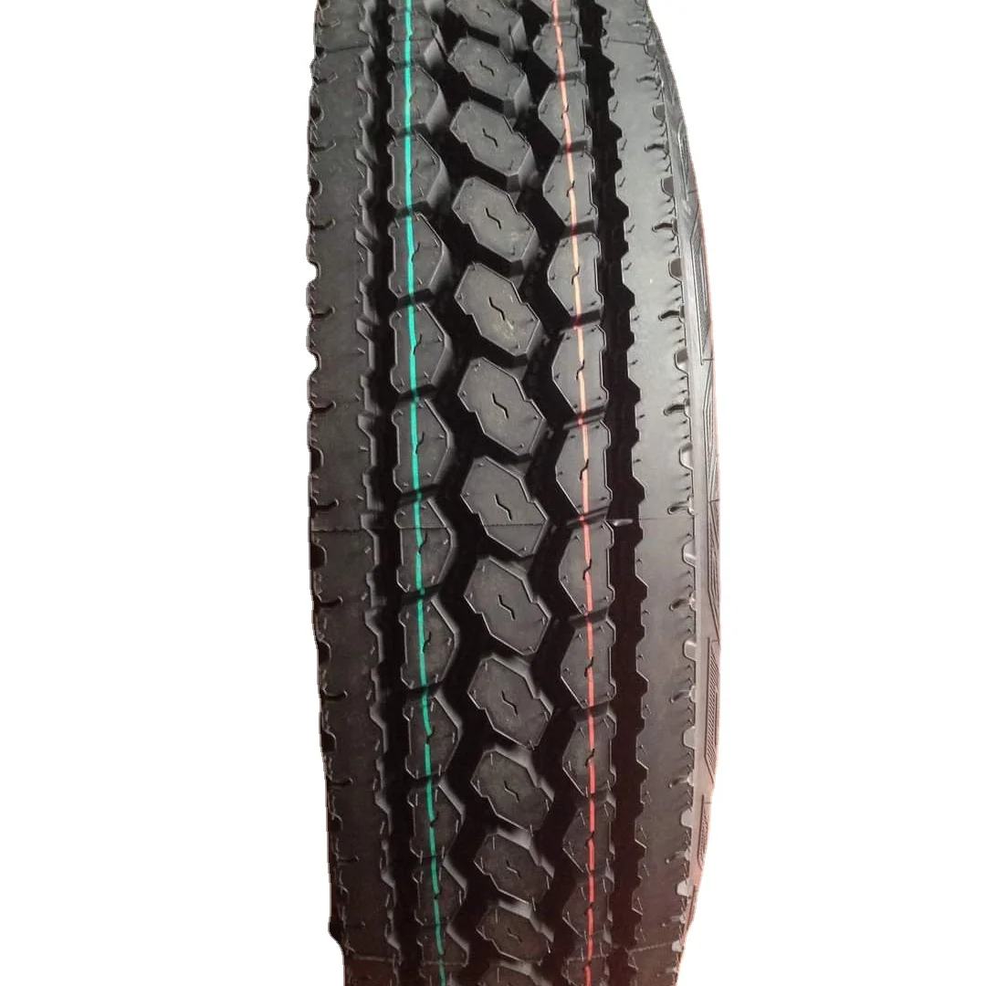 Best Quality Truck Radial Tire steer drive 11 R22.5 295 75 R22.5 285 75R24.5 Semi Tire Truck