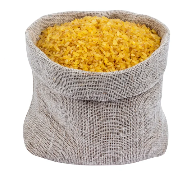Turkey Organic Wheat Bulgur High Class Wholesale Product Fine Natural Baldo Bulghur Premium Quality Agrowell-Turkish goods