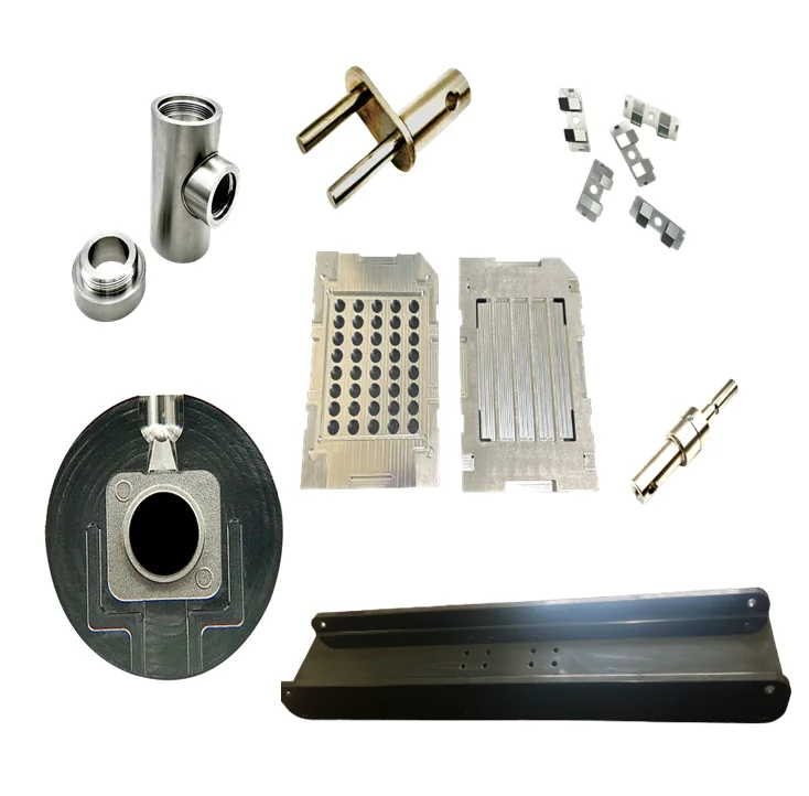 CNC milling/ Metal processing products/Metal small parts