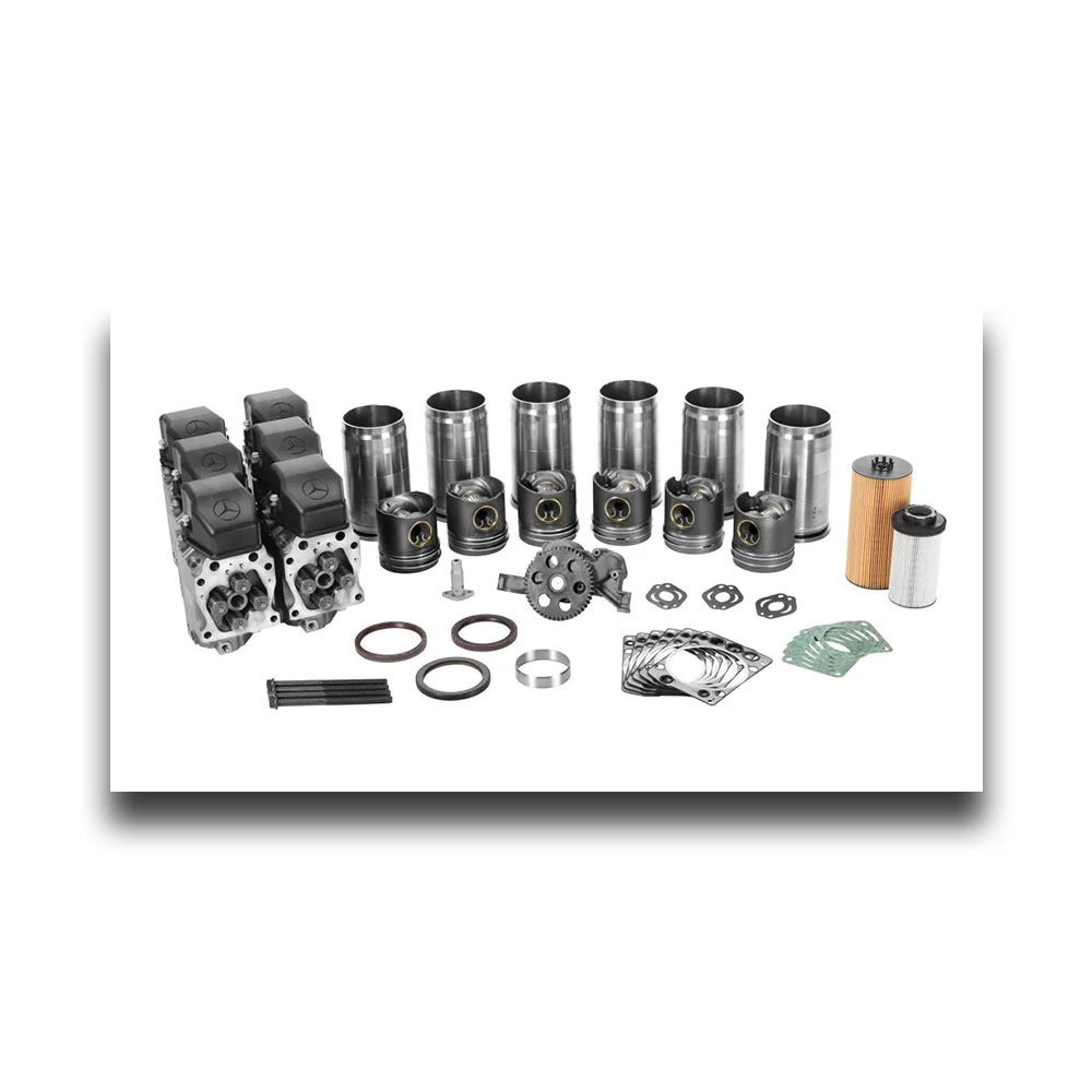 All Models Of Mercedes Car Engine And Interior Parts For Automobile Industry At Factory Price Force GMBH Wholesale Supplier