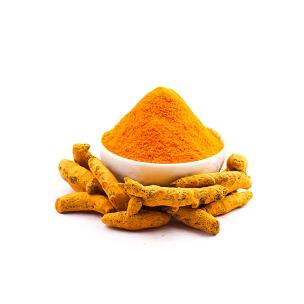 Hot Selling 100% Natural Indian Spice Turmeric Powder From India