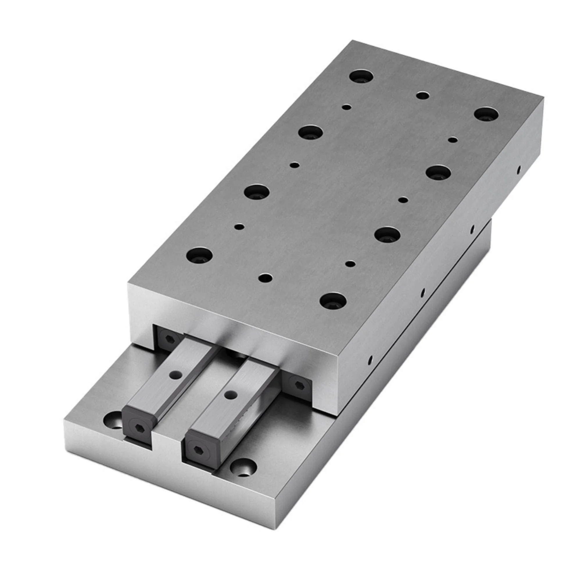 Linear Guides - Precision Rail Guide Slides GCL / GCLA