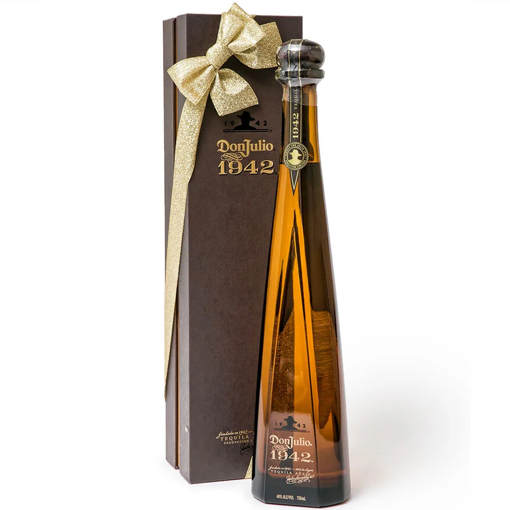 Недорогие продажи тетквила на заказ Don juel IO 1942 Anjo 750 мл/спиртовые напитки