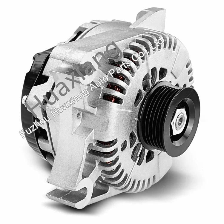 11017N | 11017 | 231007Y020 | 2650031 | TG12C014 Alternator For Nissan Maxima 2004-2008 Alternator 12V 120A 3.5L 6 Groove