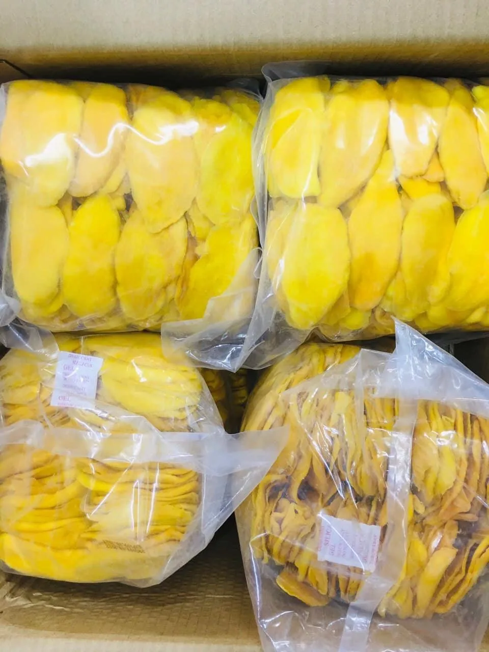 Hot Deal for Wholesale Premium Quality Delicious Dried Mango Fruit for Sale, Cheap, and Soft