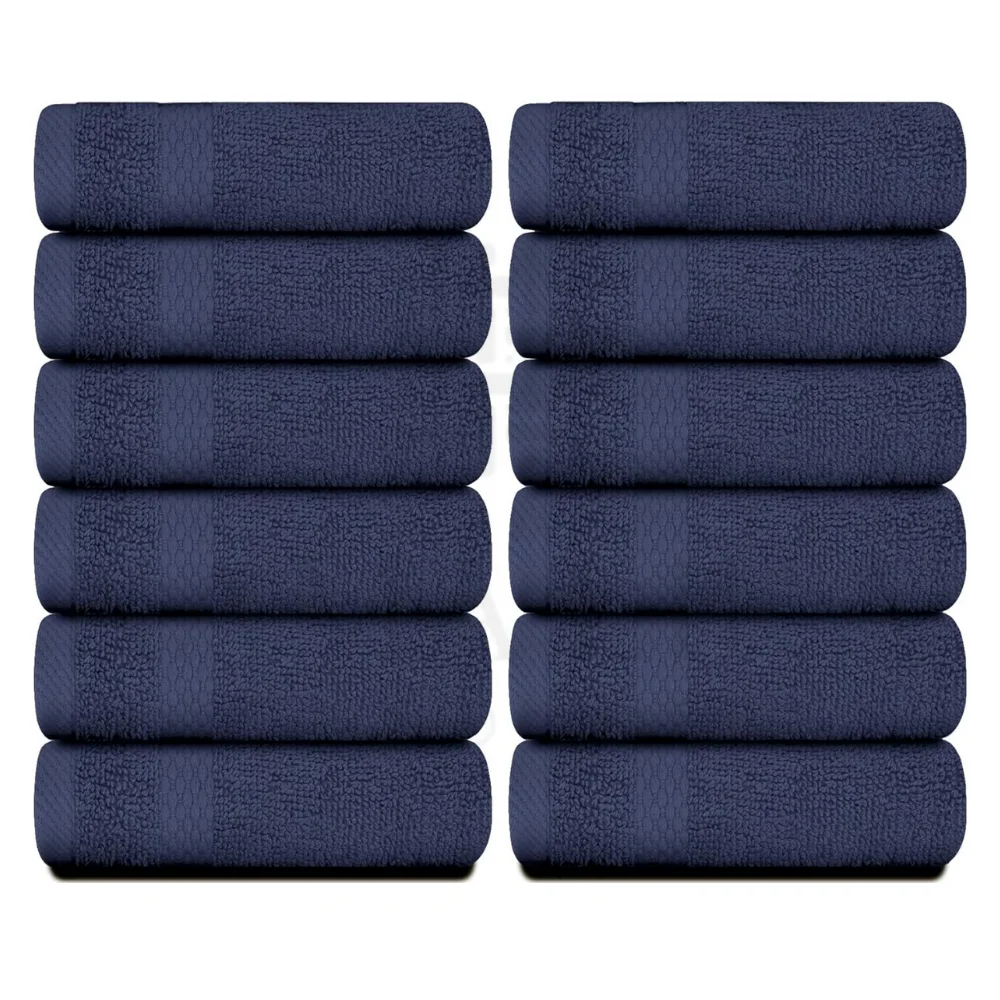 Wholesale Good Quality NAMA LIKA SILK INDUSTRIES Quick Drying Microfiber Cheap Price Luxury Face & Hand Towels