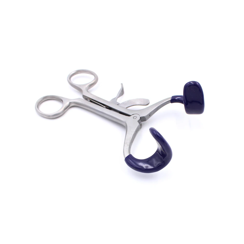 Dental Molt Mouth Gag Mouth Opener Stainless Steel Surgical Instruments Dental Lip Mouth Opener Retractor