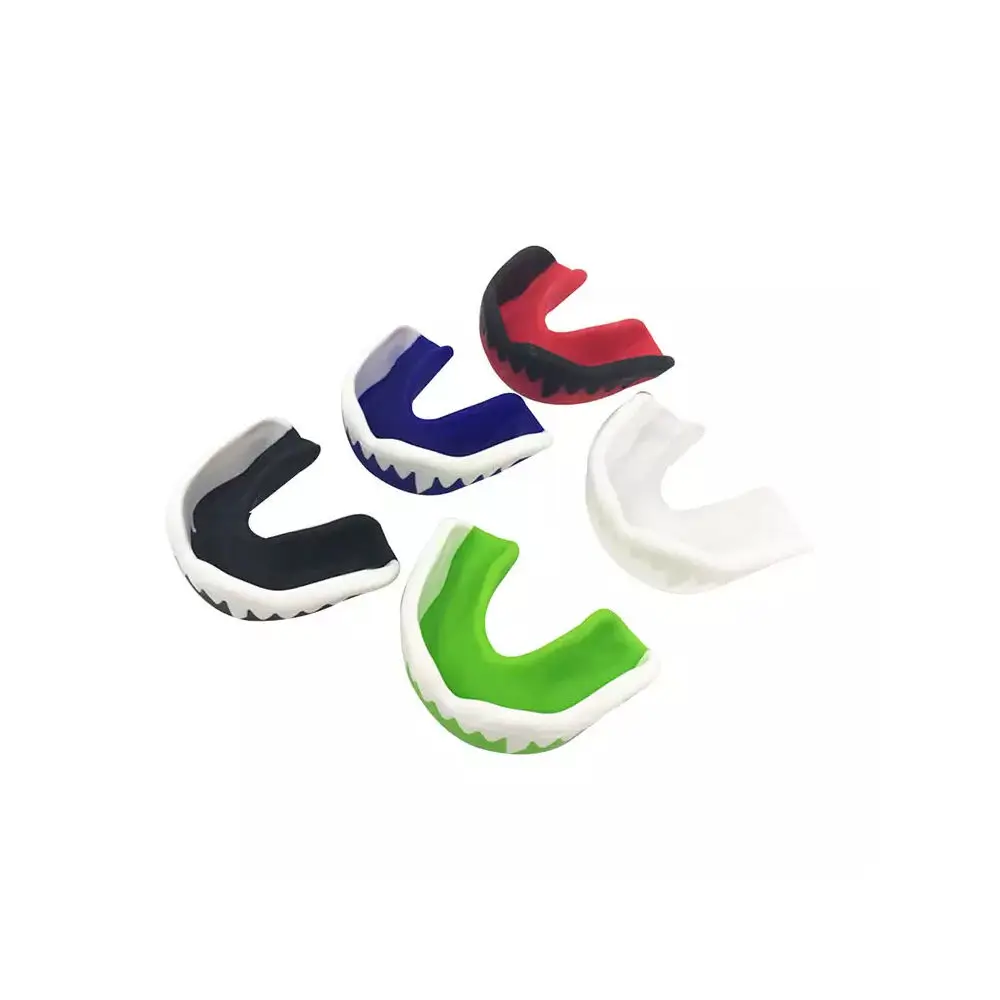 Best Quality Hot sale Sports Mouth guard Boxing MMA Protection Basketball Football Mouth Guard