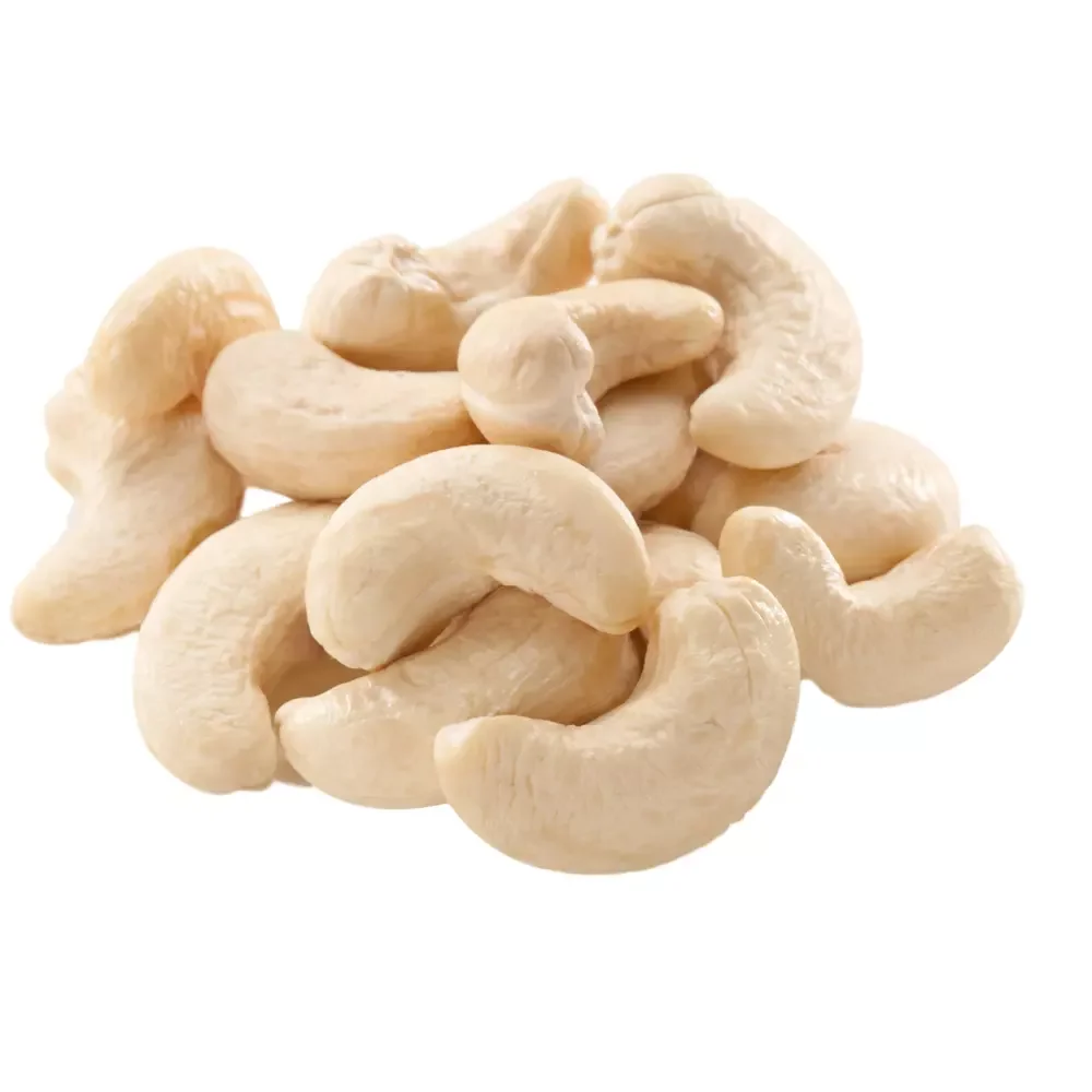 High Quality Single Spices Cashew Seeds Cashew nuts without shell skin Dried Spices & Seasonings Vietnam original