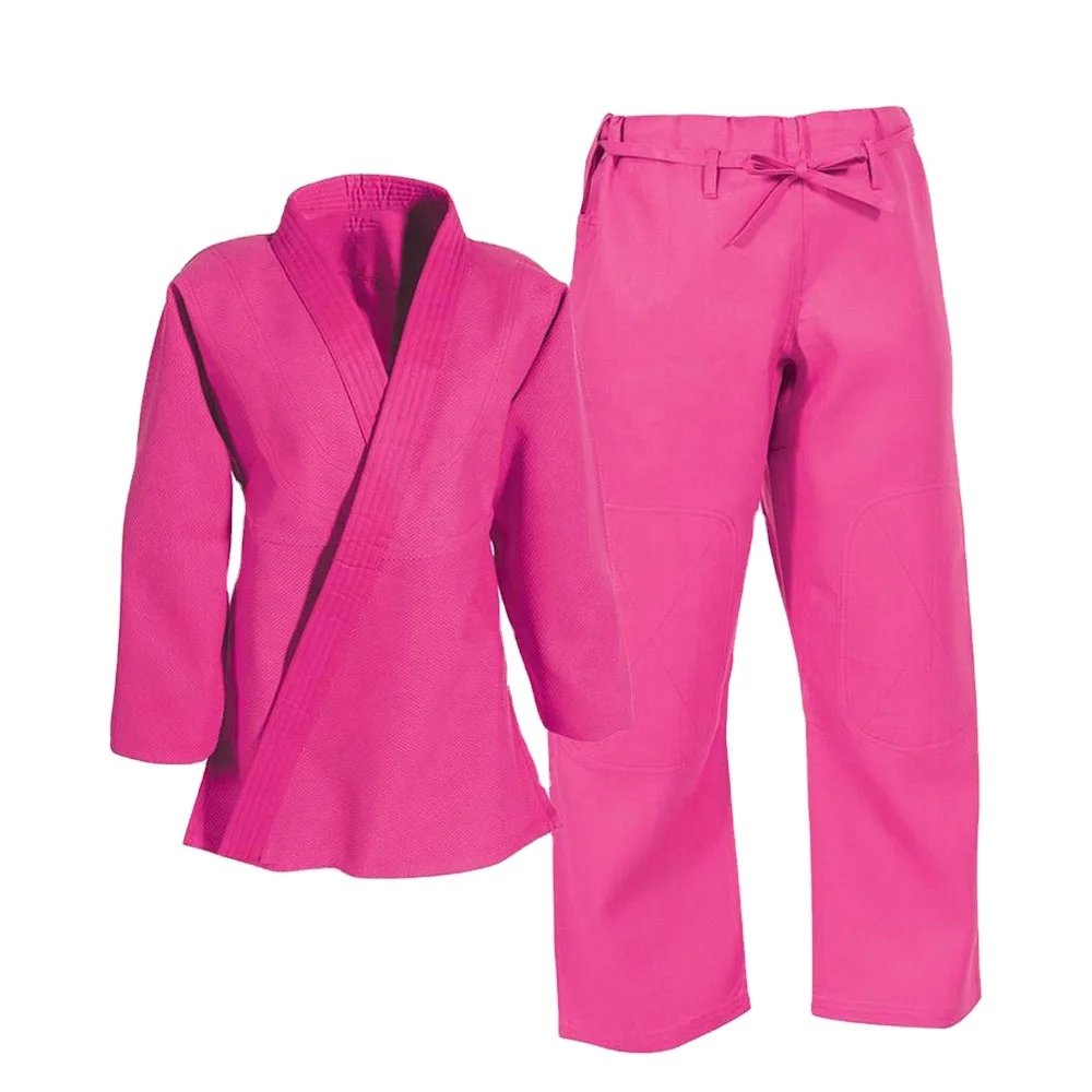 New Year Latest Wholesale Jiu Jitsu Gi Uniform in bulk price