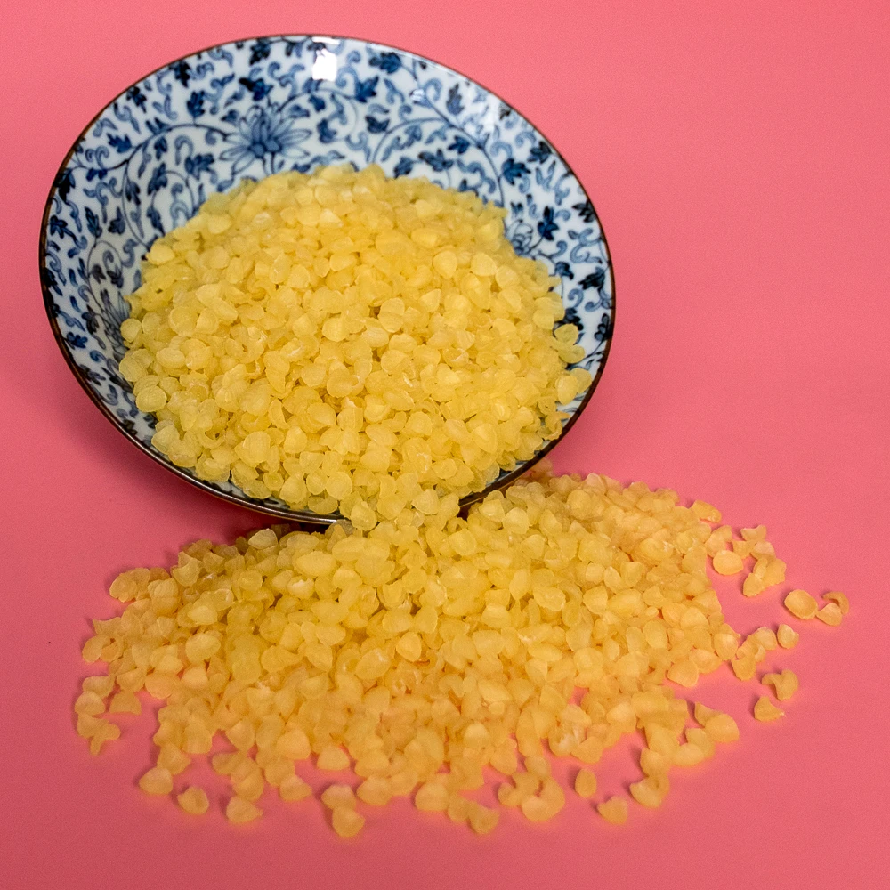 Best Selling Sugar Free Grain Noodle Products Mini Shell Yellow Macaroni Rice Pasta Export From Vietnam Manufacturer
