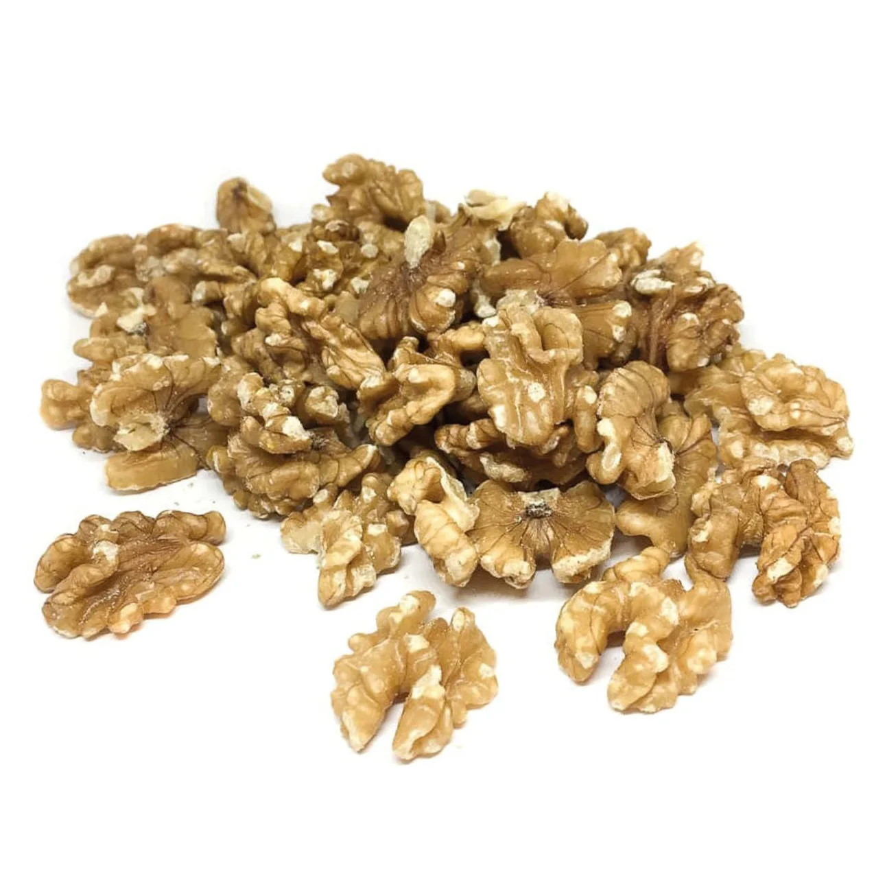Factory Supply Premium Quality Walnut Kernel Dried Inshell Wholesome Food Grade Low Price Exporters Wholesale