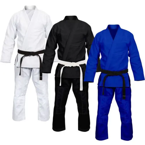 High Quality Customized Brazilian JiuJitsu Gi Bjj gi Kimono gi Brazilian jiu jitsu kimono