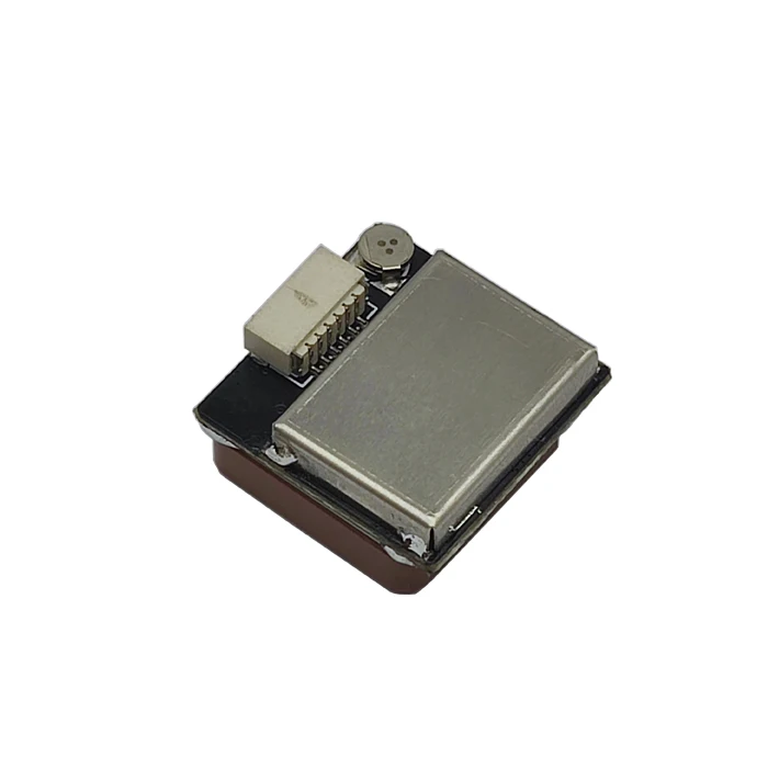 QMC5883L Small Size Crossing Small UAV NMEA-0183 GLONASS Ublox GPS Module