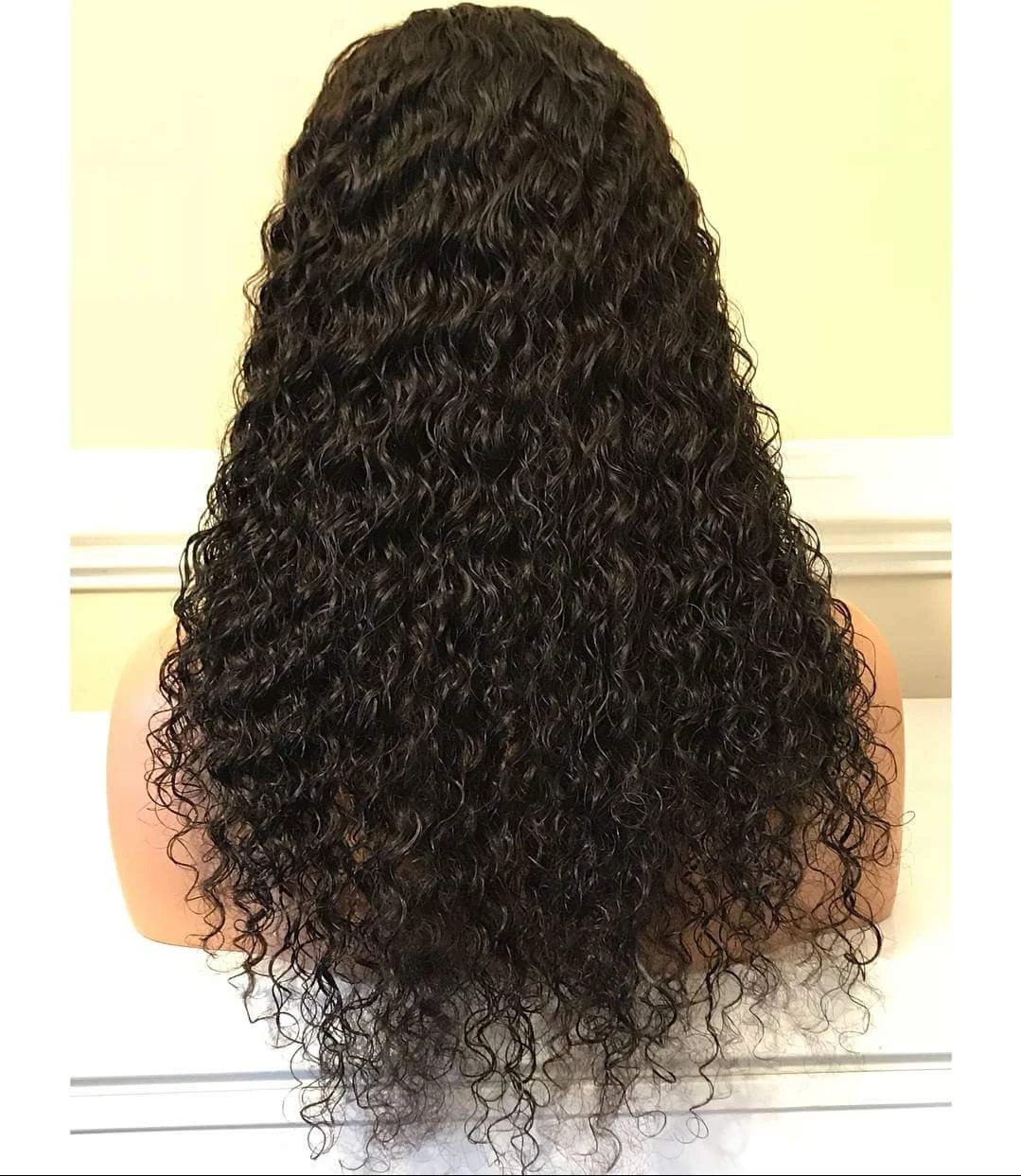 Best  Quality Transparent Lace Closure And Frontal Wigs Very Thick Healthy Ends At Wholesale Factory Price