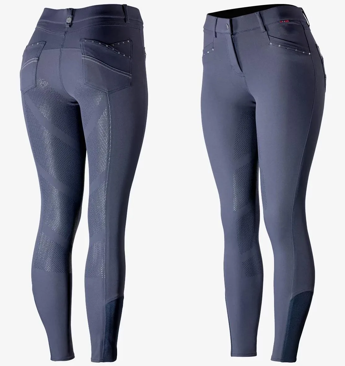 High Quality Horse Riding Breeches Equestrian Pants on Technical Fabric at Manufacturing Prices fully Customizable