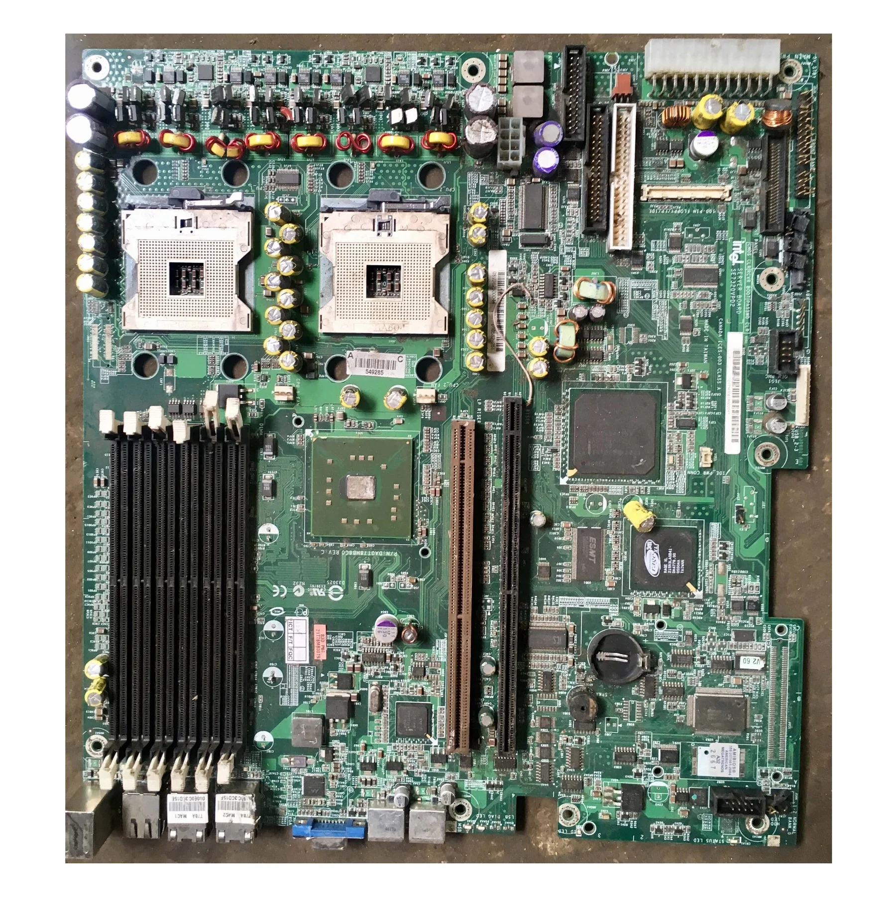 Electronic Scraps Used Cheap Bulk Laptop Computer Scraps