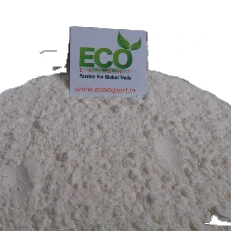 Многозерновая мука для