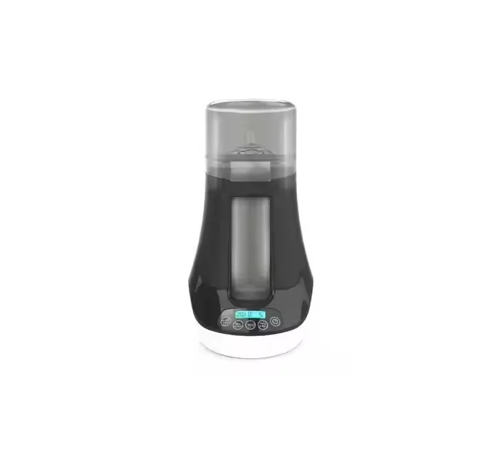 RE Baby Brezza Safe & Smart Electric Baby Bottle Warmer Breastmilk Warmer Food Warmer