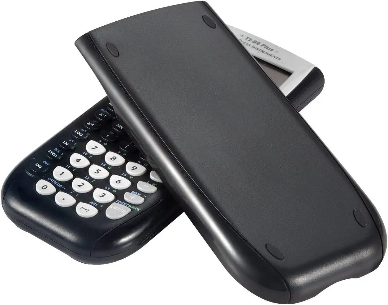 100% Genuine Bulk Stock Supplier of Texas Instruments Graphing Calculator TI-84 Plus from Reputed USA Origin Seller