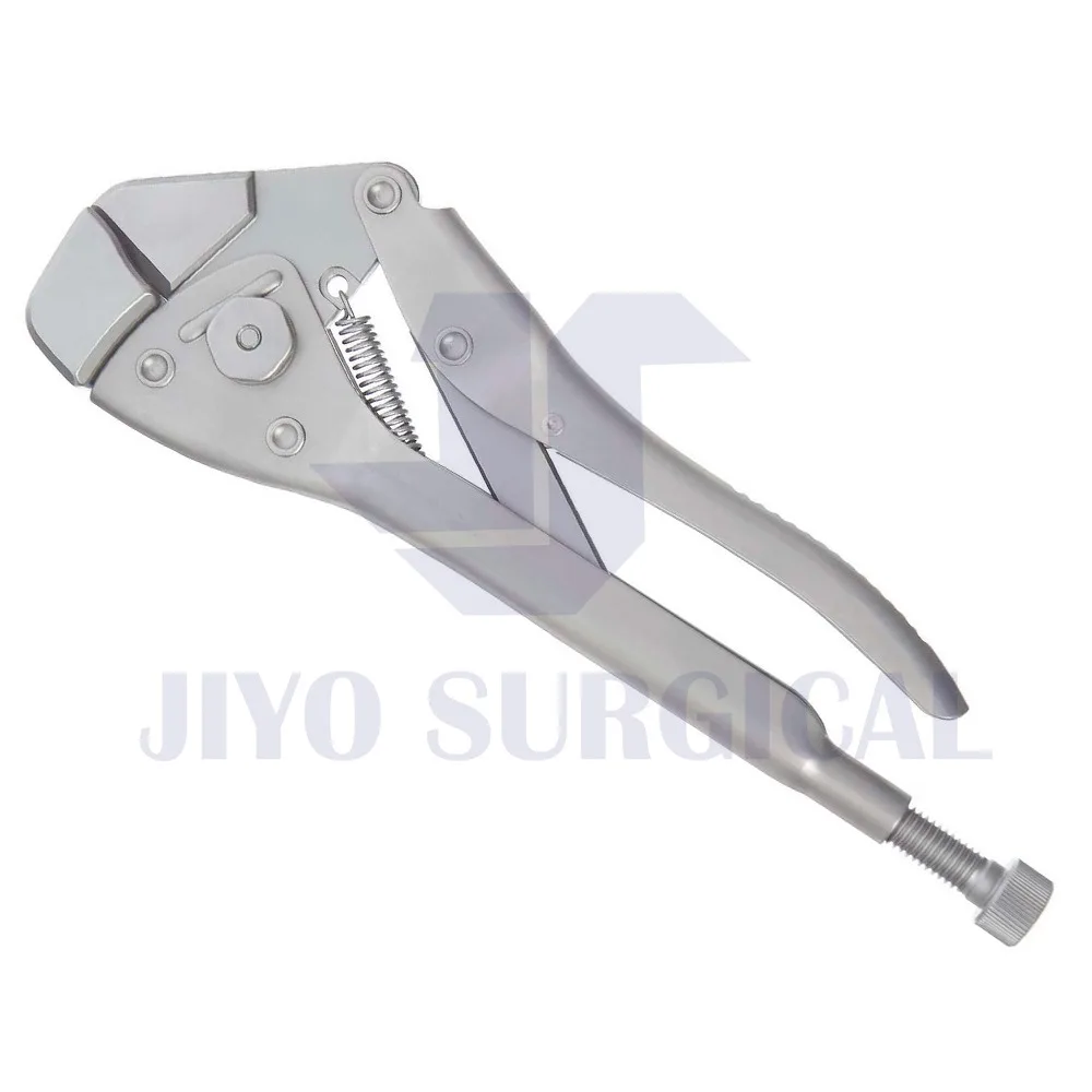 Лидер продаж сертифицированные Ce плоскогубцы для 2 7 мм и 3 5 реконструкционные пластины ортопедические инструменты