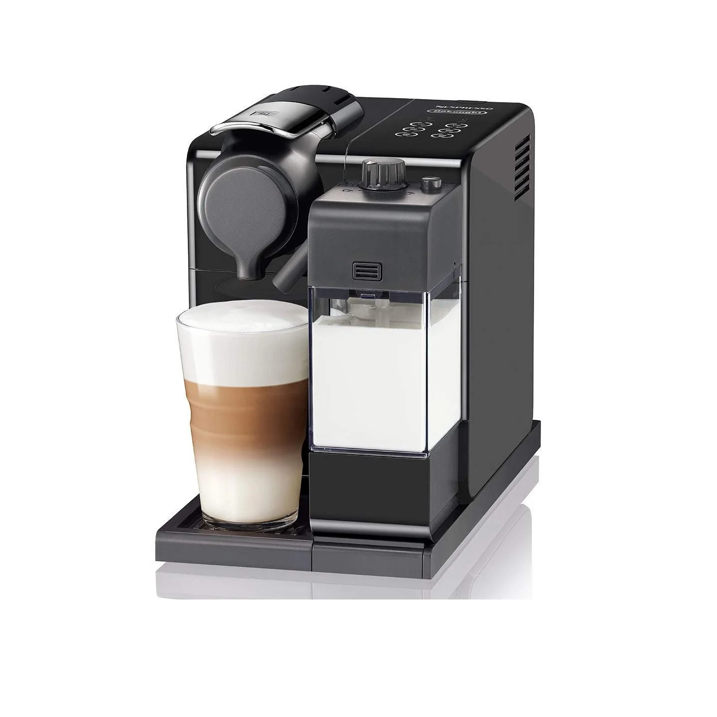 Популярная мини-кофеварка для кофе-эспрессо Nespresso