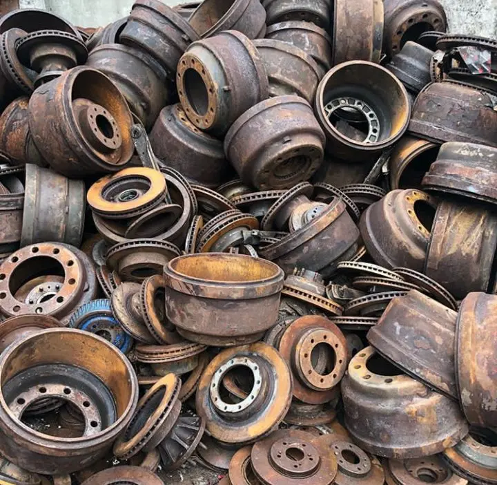 Best Quality Metal Scrap / Cast Iron / Iron Scrap at whole