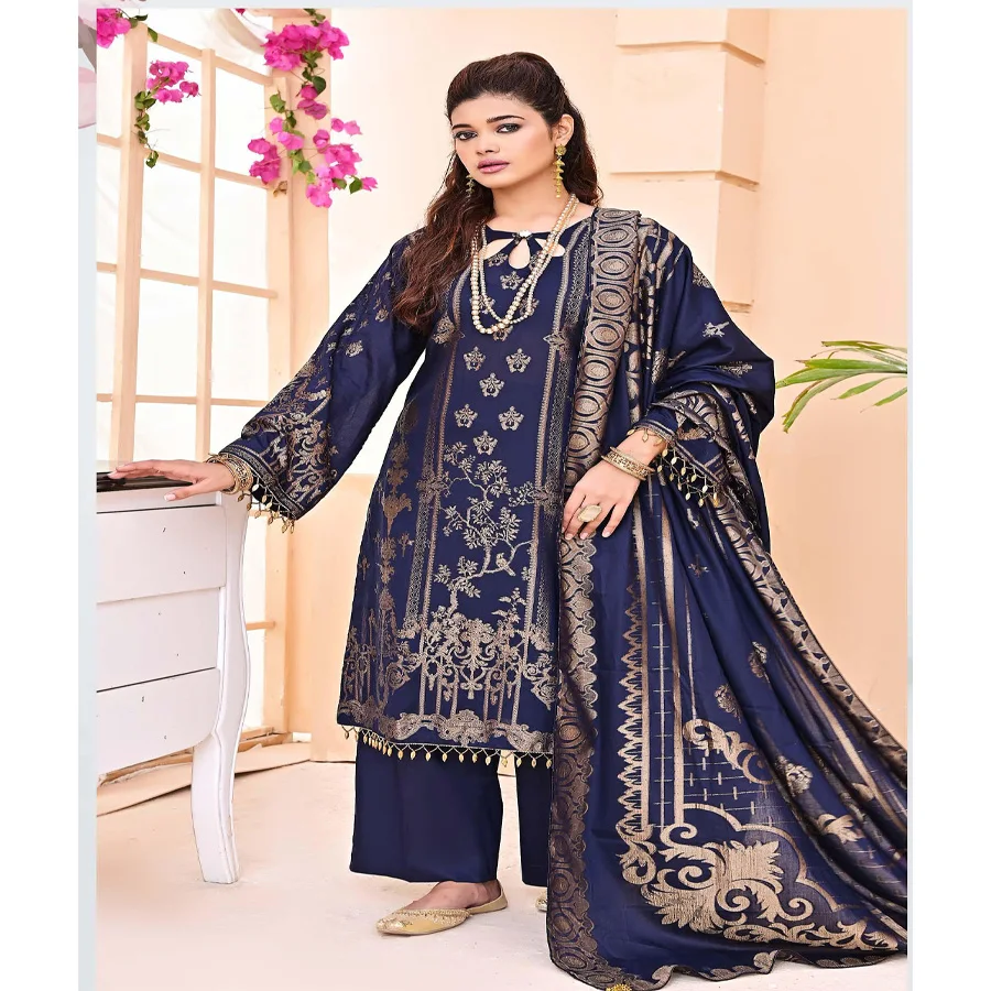 Fancy Collection Women Casual Dresses For Wedding Wear Solid Color Casual Simple Shalwar kameez for sale at Cheap Price