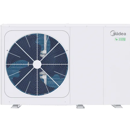 Air to water heat pump Midea M-THERMAL MONO  MHC-V16W/D2N8-BE30  15,9kW