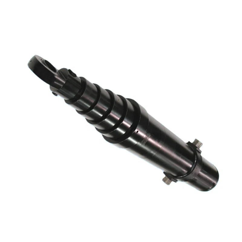 Double Acting Telescopic Cylinder