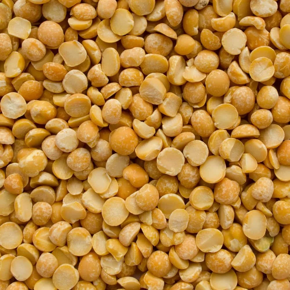 Hit Split peas prophylactic product, real source of good health wholesale cheap, yellow split peas