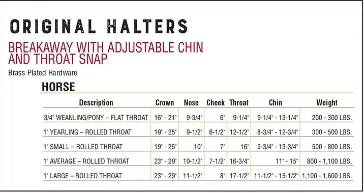 8D SMNV 3/4-Inch Nylon Arabian Horse Halter for 500 to 800-Pound Horse  English Saddle Halters From India