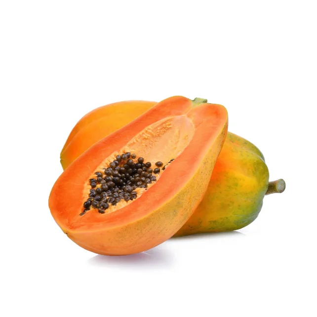 Top Quality Natural Fresh Papaya Fruits Wholesale Sweet Fresh PawPaw Papaya Fruits for Sale
