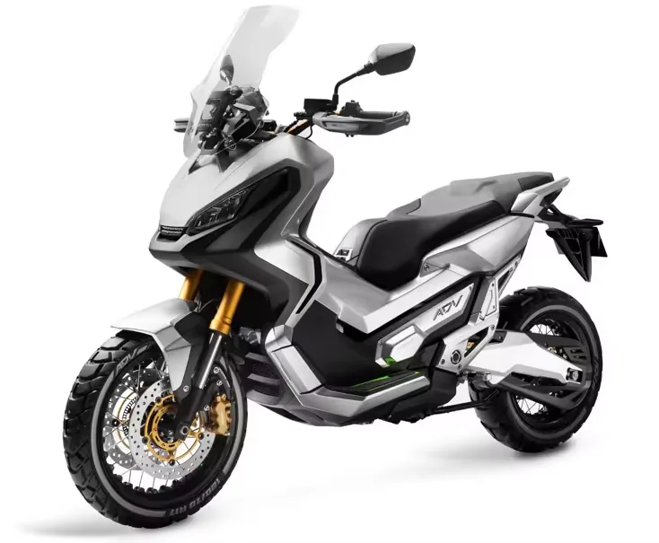 Оригинальный бренд Новый Собранный XADV 750 приключенческий X ADV 750cc внедорожные мотоциклы