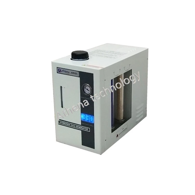 High Performance 2022 Top Most Selling Automatic Easy To Use Hydrogen Gas Generator for Laboratory Use