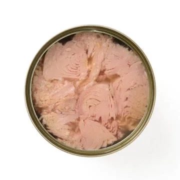Tuna fish canned tuna exporter