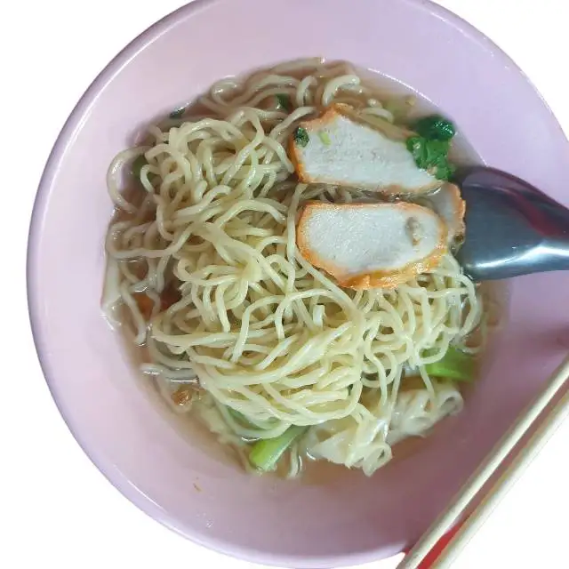 High Quality Instant Noodles Private label Flavored Ramen Soup Thai Style Instant Noodles The Base Of Thailand