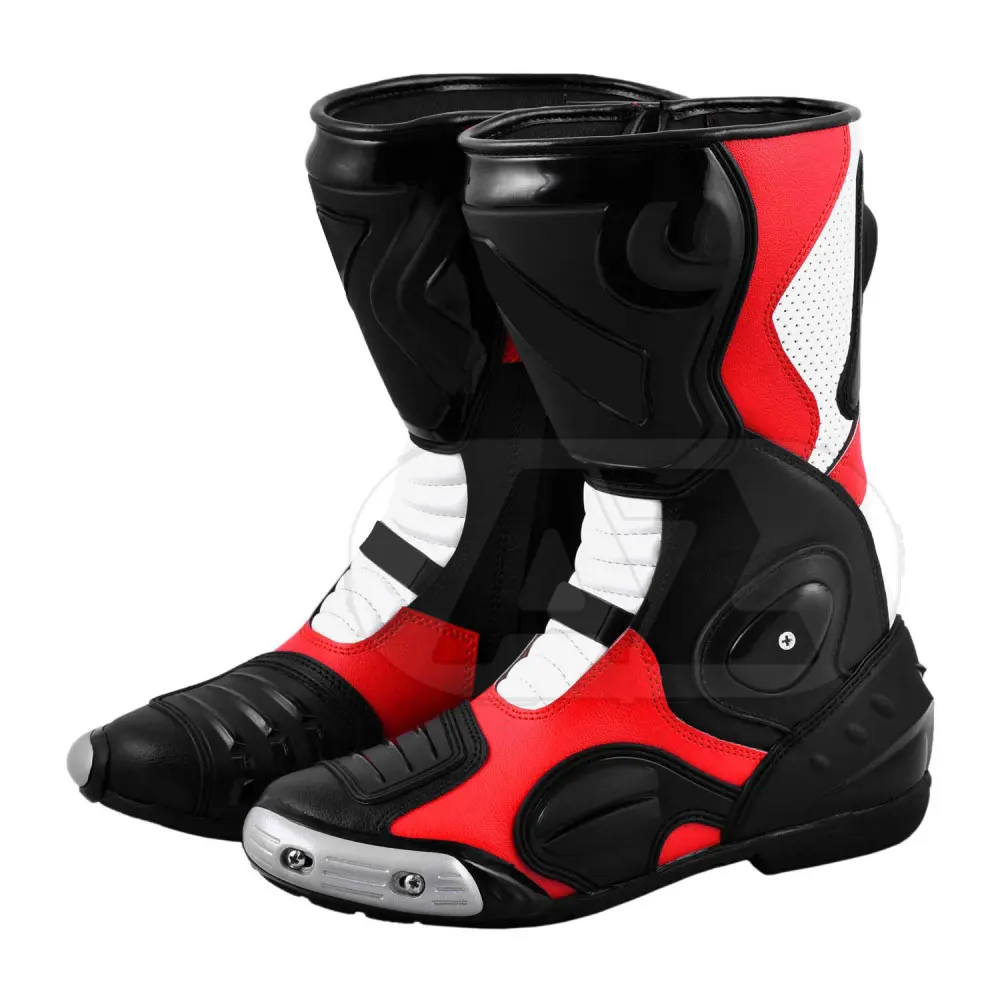 Outdoor Waterproof Motorbike Men Shoes Riding Sports wear Men Motorbike Shoes For Online Sale