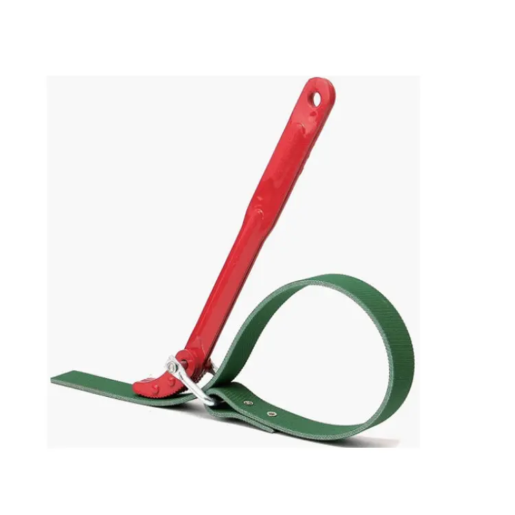 Oil Filter Strap Wrench 12 Inch