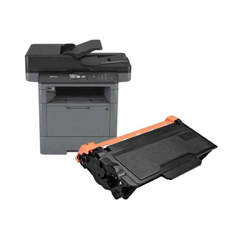 TN850 TN3410 TN3440 TN3448 TN3449 Compatible Laser Toner Cartridge for Brother HL L6200 L6250 L6400 MFC L5650 L5850 L5900 L6900