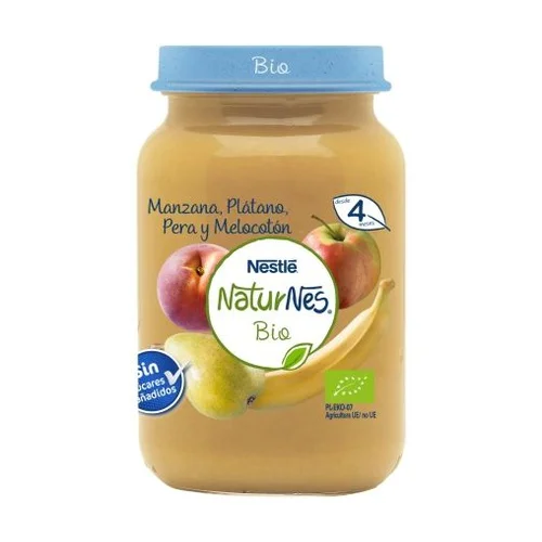 For sale Nestle Naturnes Organic Vanilla Cereals 240g - Buy / Sell Nestle Naturnes Organic Vanilla Cereals 240g