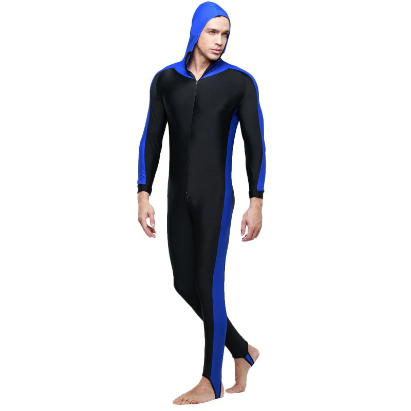 Factory manufacture unisex diving equipment swimming suit men full body diving wetsuit Wholesale Price Cheap Quality